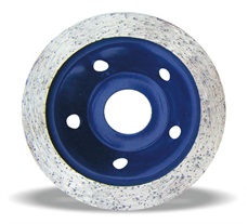 YF-04 012 sintered continuous cup grinding wheel